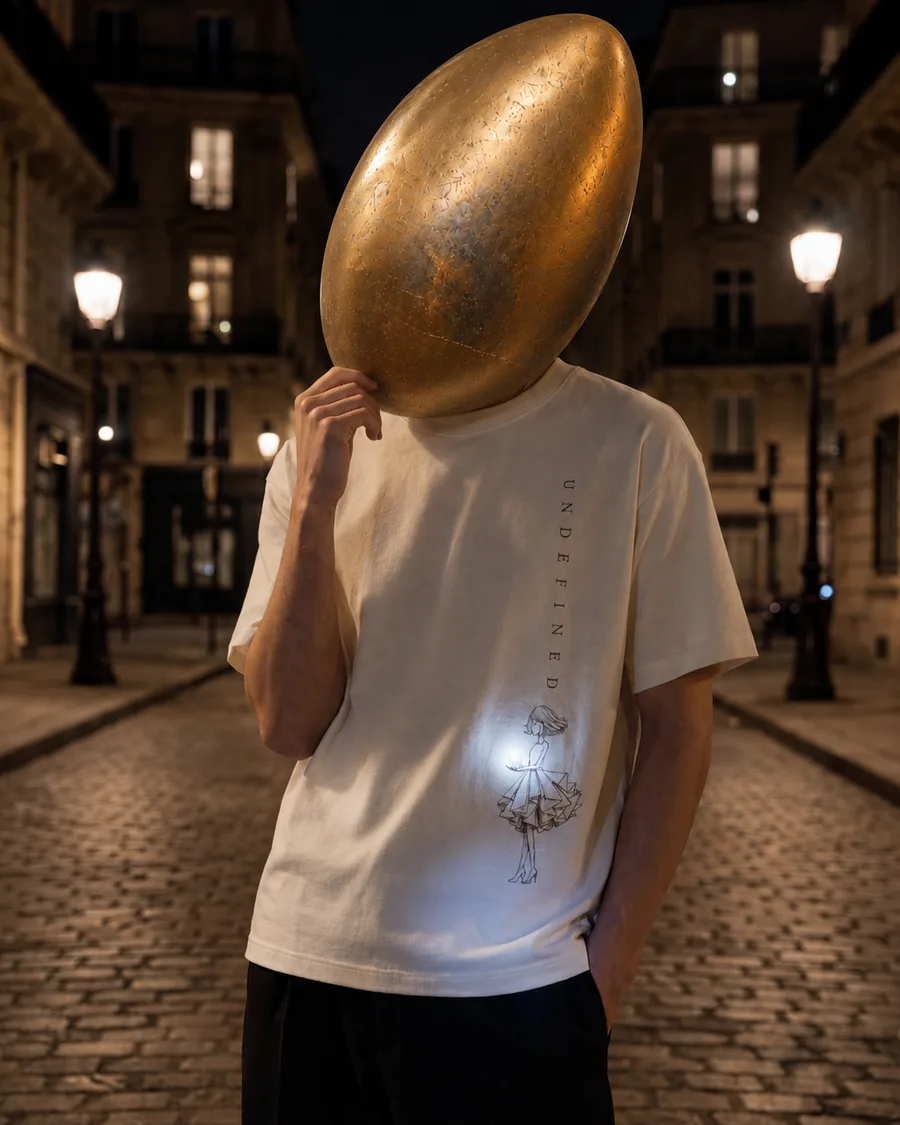 VOID · EeV