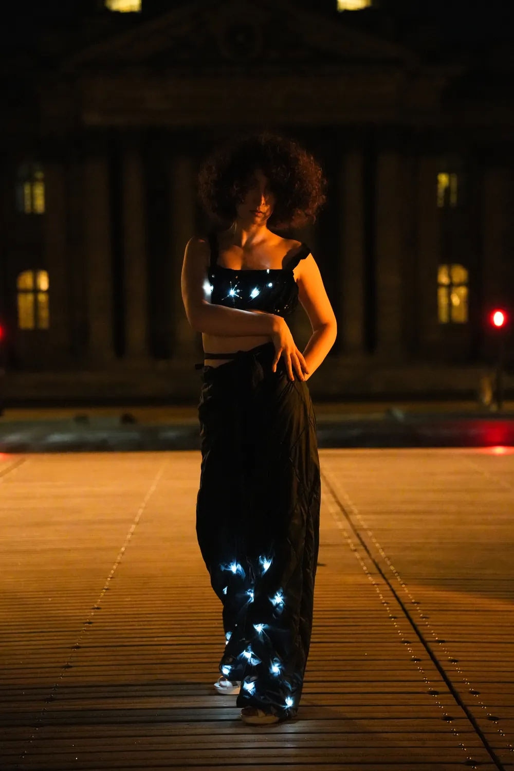 Nocturne, look 2 of 10